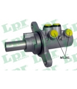 LPR - 6011 - Главный тормозной цилиндр