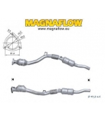 MAGNAFLOW - 60209 - 