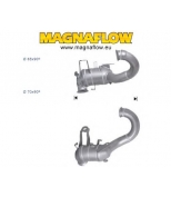 MAGNAFLOW - 60915D - 