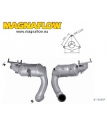 MAGNAFLOW - 60920 - 