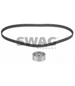 SWAG - 60921725 - Комплект ремня ГРМ 60921725