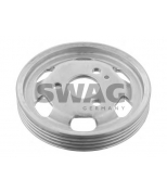 SWAG - 60932149 - Ременный шкив, насос гидроусилителя
