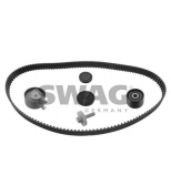 SWAG - 60936300 - К-кт ремня ГРМ RENAULT MEGANE/LAGUNA /CLIO 1.6L/ 16V