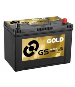 GS - GLD335 - 
