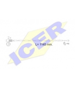 ICER - 610607EC - 