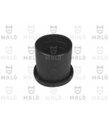 MALO - 6136 - only rubber heating/cooling hose