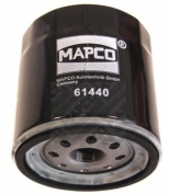 MAPCO - 61440 - Фильтр масляный FORD Fiesta  Focus 00-