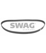 SWAG - 62020023 - Ремень ГРМ