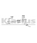 KLARIUS - 630858E - 