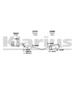 KLARIUS - 631064E - 