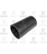 MALO - 6531 - only rubber heating/cooling hose