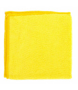 ELFE 92303 Салфетка универсальные из микрофибры желтые 300 х 300 мм. Elfe