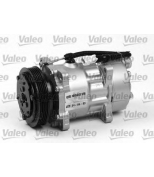 VALEO - 699018 - 