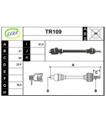 SERA - TR109 - 