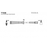 TESLA - T708B - Высоковольтные проводаTesla