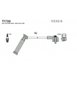 TESLA - T773G - Провода зажигания