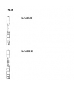 BREMI - 7A15 - 