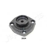 JAPAN PARTS - RU2024 - Опора амортизатора TOYOTA COROLLA (_E10_) 1.3 12V (EE100_)