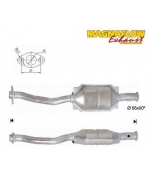 MAGNAFLOW - 70934 - 