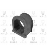 MALO - 7003 - metal-rubber product