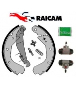 RAICAM - 7099RP - 