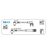 JANMOR - RB13 - _Renault 21/25/Espace/Trafic/Nevada 2.0-2.2 81