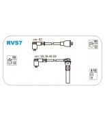 JANMOR - RVS7 - _Rover 214/414 1.4 90> (82x39,39,49,59)