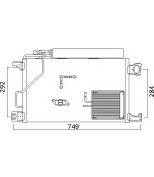 JDEUS - 717M44 - 