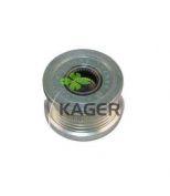 KAGER - 718030 - 