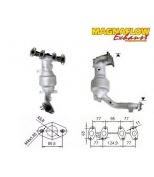 MAGNAFLOW - 71807 - 