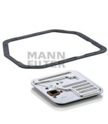 MANN - H18001KIT - Фильтр АКПП_ HYU ACCENT 1.3-1.5 94-00