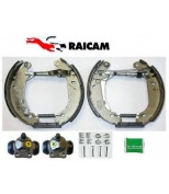 RAICAM - 7138RP - 