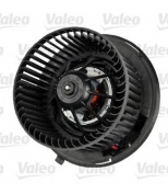 VALEO - 715239 - Вентилятор отопителя Ford Galaxy, V...