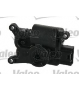 VALEO - 715278 - Шаговый двигатель кондиционера