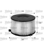 VALEO - 716042 - 