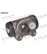 FTE - R20027B1 - 