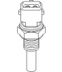 HANS PRIES/TOPRAN - 721099 - Датчик темп cit xm/xantia/pgt 106/406/605 2.0