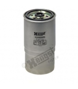 HENGST - H288WK - Топливный фильтр