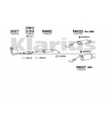 KLARIUS - 720206U - 