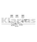 KLARIUS - 720235E - 