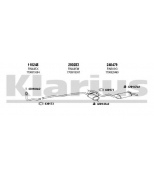 KLARIUS - 720627E - 