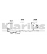 KLARIUS - 721035E - 