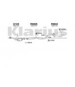 KLARIUS - 721049U - 