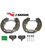 RAICAM - 7238RP - 