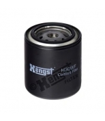 HENGST - H30WF - Фильтр для охлаждающей жидкости