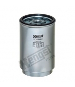 HENGST - H328WK - Фильтр топливный снят с производства. renault truc
