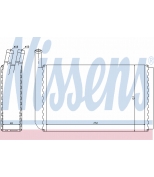 NISSENS - 73940 - Радиатор отопителя 73940