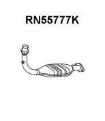 VENEPORTE - RN55777K - Катализатор clio ii symbol/thalia 1.4i b 08/00-12/08