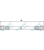 APEC braking - HOS3042 - 