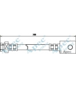 APEC braking - HOS3138 - 